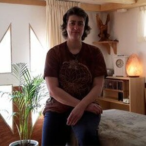 Praktijk voor Natuurgeneeskunde Warmels logo