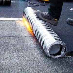 Bronk Dakbedekkingen logo