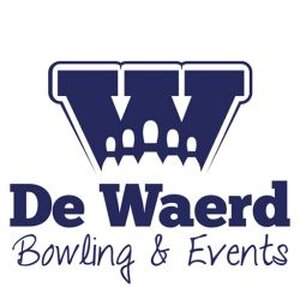 De Waerd Bowling & Events logo