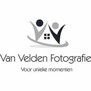 Van Velden Fotografie logo