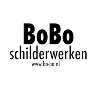 BOBO Schilderwerken logo