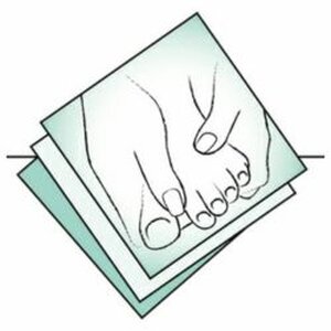 Voet Centrum Heerhugowaard logo