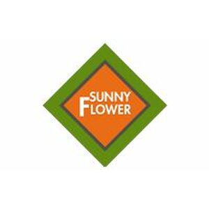 Sunny Flower logo