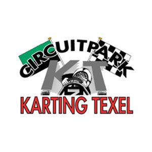 Circuitpark Karting Texel logo