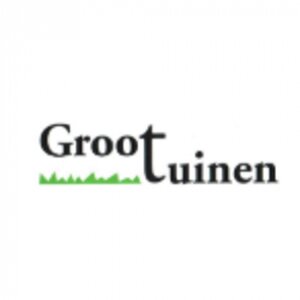 Fa. Groot tuinen logo