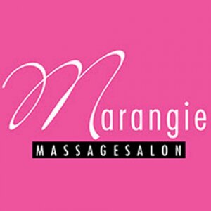 Massagesalon Marangie logo