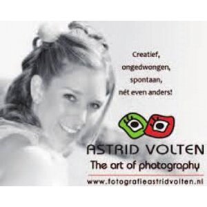 Fotografie Astrid Volten logo