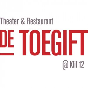 De Toegift logo