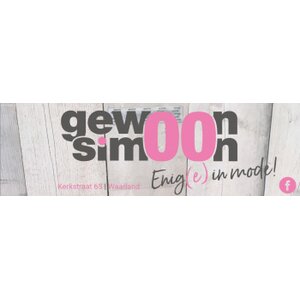 Gewoon Simoon logo