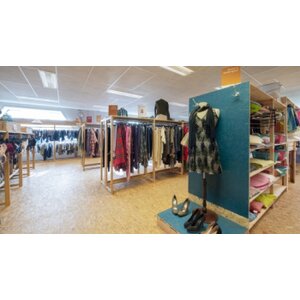 Kringloopwinkel RataPlan Den Helder logo