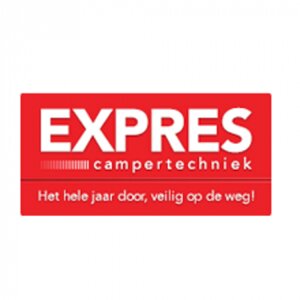 EXPRES Camper Techniek B.V. logo