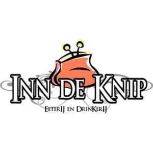 Koffiecafé Inn de Knip logo