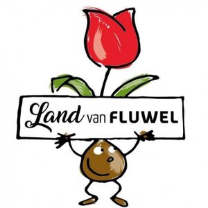 Land van Fluwel logo