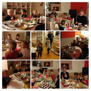 Marosa Kindercentrum image 1