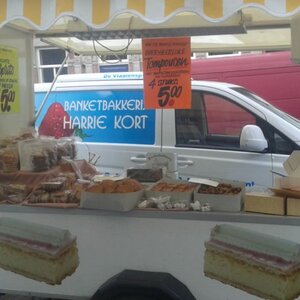 Banketbakkerij Harrie Kort image 1