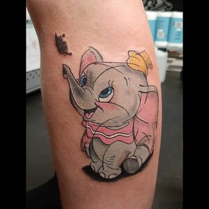 Tattoostudio Enkhuizen image 3