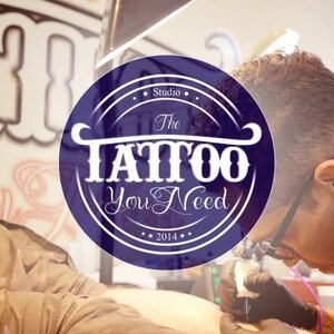 The Tattoo You Need image 2