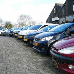 Autobedrijf Leon Slijkerman/H.O. De Haukes image 2