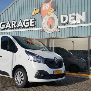 Garage den Das B.V. image 1