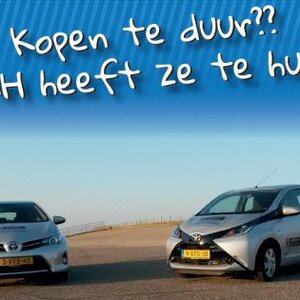 RMH Autoverhuur image 1