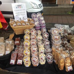 Vinoci Wijn en Noten image 4