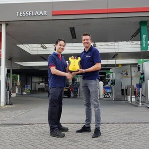 Autobedrijf Tesselaar B.V. image 2