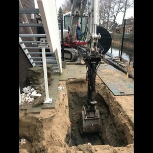 Loonbedrijf Klein Texas B.V. image 1