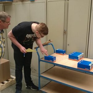 Focus School voor Praktijkonderwijs image 2