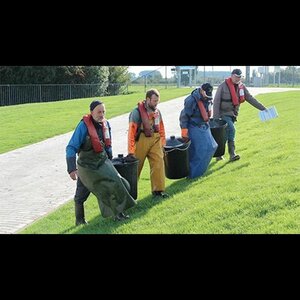 Palingrokerij Vlug B.V. image 2