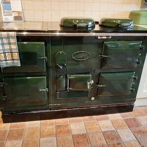 Classic Cookers image 6