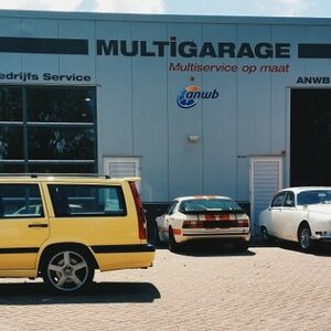 MultiGarage image 2
