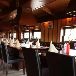 Duinoord&rsquo;s Steakhouse, Barbecue en Partycentrum image 1