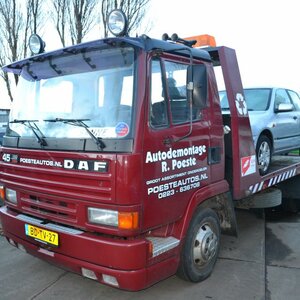 V.O.F. Autodemontagebedrijf R. Poeste image 2