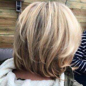 Soraya, de rijdende kapper image 2