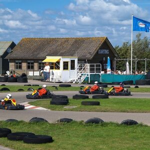 Circuitpark Karting Texel image 1