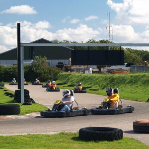 Circuitpark Karting Texel image 2