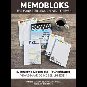 Rowa Reclamemakers image 1