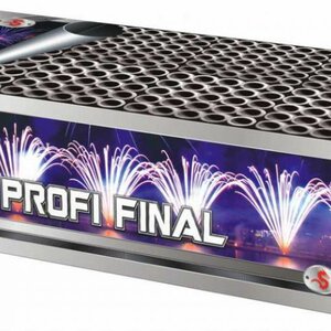 Gilkens Vuurwerk image 1