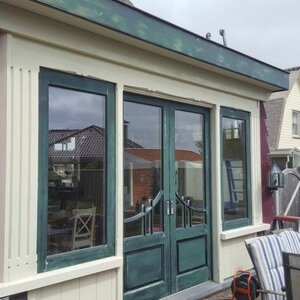 Schildersbedrijf Ruben van der Kuijl image 1