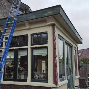 Schildersbedrijf Ruben van der Kuijl image 2