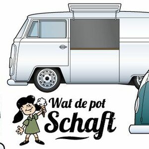 Wat de pot Schaft image 1