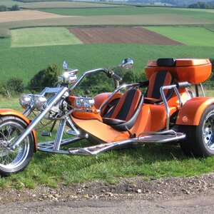 Trikes Noord-Holland image 3