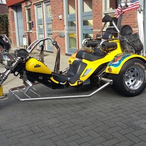Trikes Noord-Holland image 5