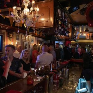 Caf&eacute; Ome Tinus image 1