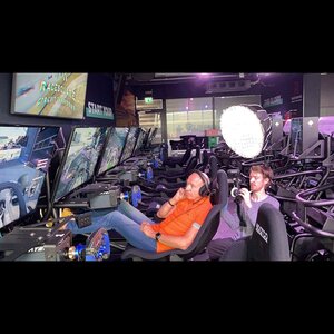 Racesquare Hoorn image 1