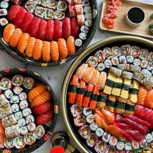 I Love Sushi image 1