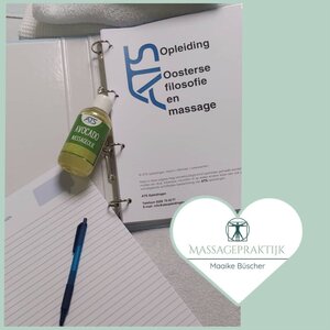 Massagepraktijk Maaike Büscher image 3