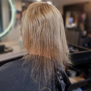 Hair by Ashlyn image 3