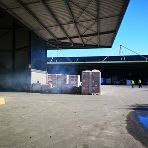 Van Keulen Hout en Bouwmaterialen image 2