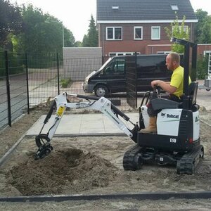 Veenstra Grondwerken image 1